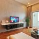 Straits Quay Highest & Wonderful Seaview Suite, Tanjong Tokong (Foto 2)