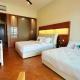 Straits Quay Highest & Wonderful Seaview Suite, Tanjong Tokong (Foto 7)