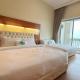 Straits Quay Highest & Wonderful Seaview Suite, Tanjong Tokong (Foto 9)
