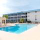 Private Balcony - Beach - Pool and Pickleball Tybee Island - Fotografie 6