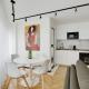 Appartement Cosy pour 4 à La Villette - Paris, Paris - Foto 4