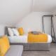 Cosy 4th Floor studio apartment in Brick Lane, Лондон - Фото 9