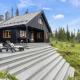 Your Ideal Getaway Awaits in This Charming Cabin Retreat, Nord Torpa - Photo 7