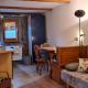 Ferienwohnung am Bächelweg, Bad Schandau - Fotografie 8