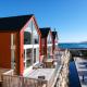 High standard Lodge Ballstad, Ballstad - Fotografie 1