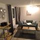 CozyCocoon Appartement, Parcey (foto 7)