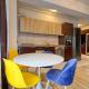 Apartament 3 camere Militari residence 70mp, Roşu - Photo 8