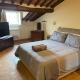 2 King Bed, 2 Full Bathroom Apartment in Umbria - Tuscany Città della Pieve - Foto 4