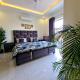1 Bed Modern Apartment, Pool, Gym, Cinema Lahore - Foto 6