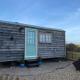 Luxury Shepherd Hut, Kelham (foto 10)
