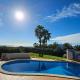 Villa with beautiful see views & spacious garden Ferragudo - Foto 4