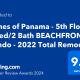 5-STAR BEACHFRONT D505 - Total Remodel - Nov & Dec Snowbirds Welcome!, Panama City Beach - Fotografie 1