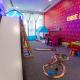 Kuala Lumpur Kids Friendly Playground Bunk Bed, Куала-Лумпур - Фото 2