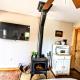 #3 Howling Wolf's Lair - Cabin W/Fireplace & Views, Santa Ysabel - Fotografie 5