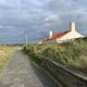 Villa Zuidwest 6, Garden, Dunes & Free parking, Zandvoort (photo 8)