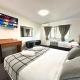 Mackay Resort Motel, Mackay (foto 3)