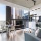 Melbourne Central Designer Studio With North Views, Melbourne - Photo 1