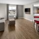 Hawthorn Extended Stay by Wyndham Williston Burlington, Williston - Fotografie 7