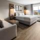 Hawthorn Extended Stay by Wyndham Williston Burlington, Williston - Fotografie 3