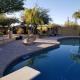 Private, Quite Casita , N. Scottsdale area,Private Pool & Patio, Cave Creek Az., Cave Creek (fotografie 4)