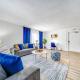 Chic and Central Condo - Palm Wave Says, Coconut Creek (fotografie 5)