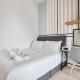 Cozy Studio near TRX By Rumabnb, Kuala Lumpur - Photo 3