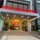 Red Iron Hotel, Calbayog