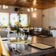 REBENTISCH - Hotel FERIENWOHNUNGEN Restaurant, 哈瑟尔费尔德 - 照片 6