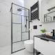 Exclusive Grey and Red Apartment in Warsaw Center by Noclegi Renters, Varsavia - Foto 7