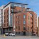 Luxury city centre apartment Belfast - Photo 2