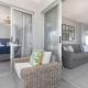 Ocean View 503 by Host Agents Bloubergstrand - Fotografie 6
