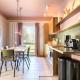 Pommernhaus mit Seeblick, Sauna, Kamin, Ruderboot, Rieth - 写真 7