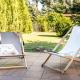 Pommernhaus Seevogelhof in Rieth, Rieth - 写真 10