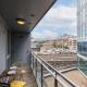 Centrally located, comfy 2-bed 2-bath apt, Dublino - Foto 2