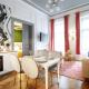 Urban Premier Suite, Praha - Fotografie 1