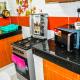 Roma Stays - Prestigious Lifestyle 2 bedroom all ensuite Opp Garden City Mall, Nairobi - Foto 9