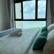 Seaview 2B2R 6pax Forest City C5-2404, Gelang Patah - Fotografie 4