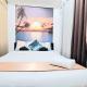 Stylish 1BR with Wifi and Queen size bed in Grace Res, Manila - Fotografie 1