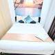 Stylish 1BR with Wifi and Queen size bed in Grace Res, Manila - Fotografie 4