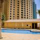 Seaside Spacious Studio with Vibrant Vibes in JBR By SWEET HOMES, Dubaj (fotografie 4)