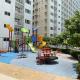 Da Residence-1BR in MOA w/ direct pool access, Manila - Fotografie 2