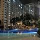 Da Residence-1BR in MOA w/ direct pool access, Manila - Fotografie 5