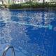 Da Residence-1BR in MOA w/ direct pool access, Manila - Fotografie 10