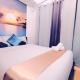 Homey 1BR with City View and WI-FI in Grace Res, Manila - Fotografie 5