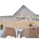 Tamara Pyramids Inn, Kairo - Foto 2