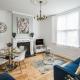 Spacious 4 bed house in Croydon with parking for x2 cars! - Photo ID Required, South Norwood