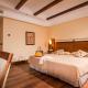 Hotel Abades Guadix, Guadix
