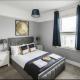 Spacious 4 bed house in Croydon with parking for x2 cars! - Photo ID Required, South Norwood (photo 2)