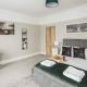 Spacious 4 bed house in Croydon with parking for x2 cars! - Photo ID Required, South Norwood (photo 4)