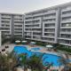 Parkside Boutique 3 BBR Serviced Apartment - Ocean Blue - Near Airport, Kairo - Foto 1